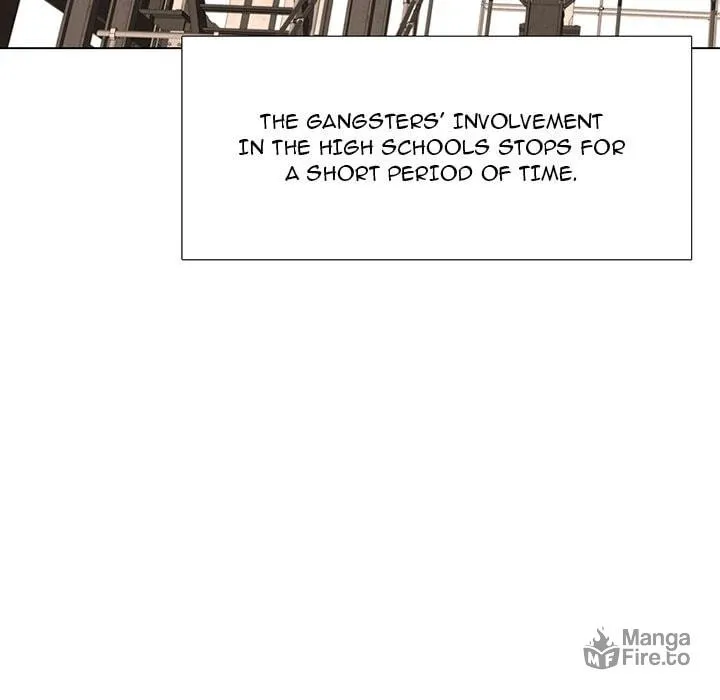 High School Devil Chapter 305 page 9 - 
