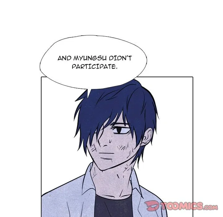 High School Devil Chapter 305 page 82 - 