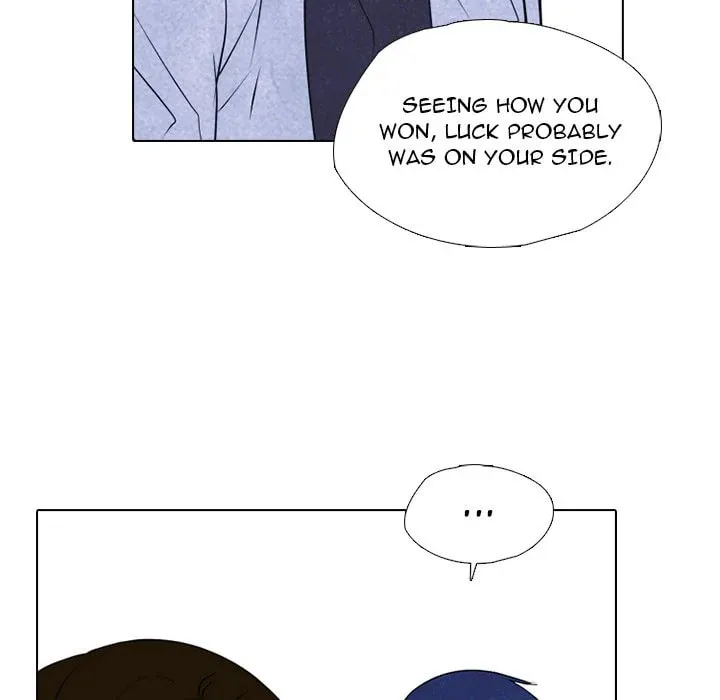 High School Devil Chapter 305 page 83 - 