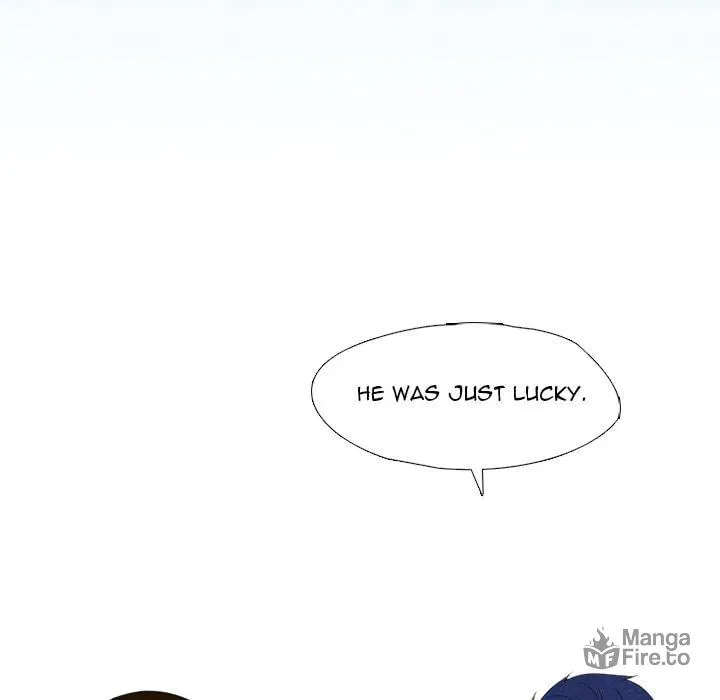 High School Devil Chapter 305 page 87 - 