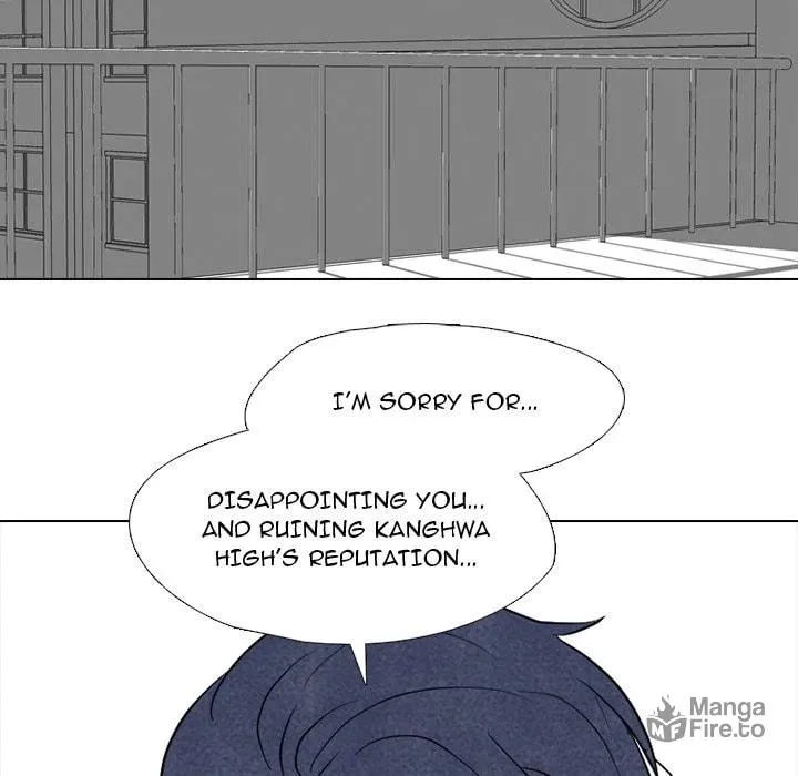 High School Devil Chapter 305 page 90 - 