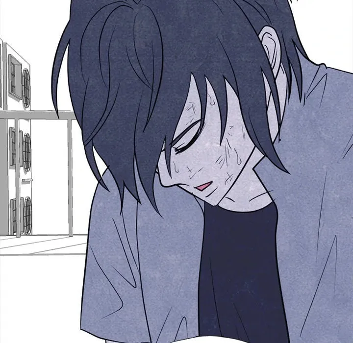 High School Devil Chapter 305 page 91 - 