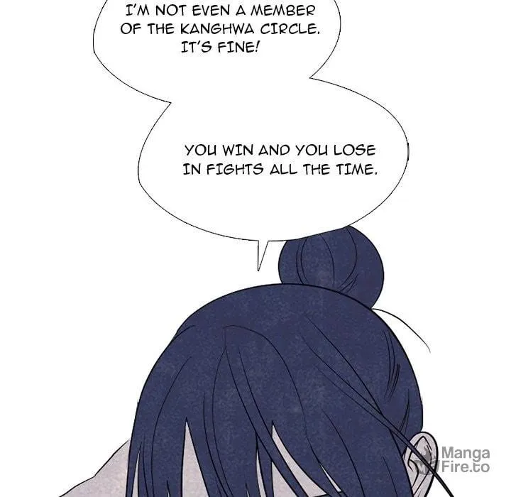 High School Devil Chapter 305 page 93 - 