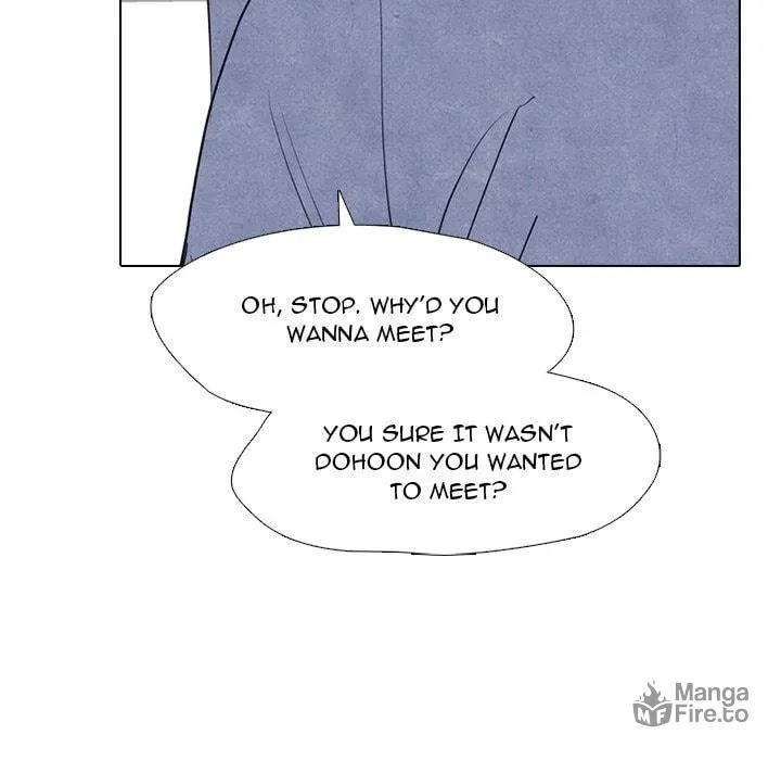 High School Devil Chapter 305 page 96 - 