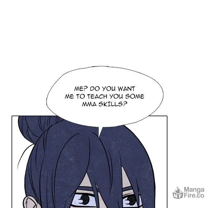 High School Devil Chapter 305 page 99 - 