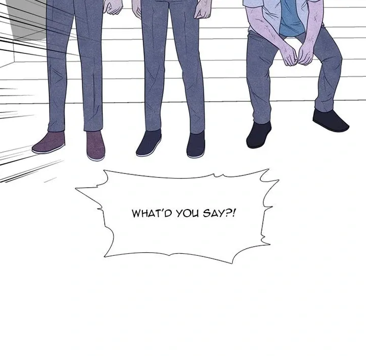 High School Devil Chapter 306 page 11 - 