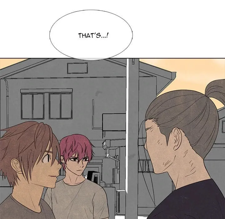 High School Devil Chapter 306 page 104 - 