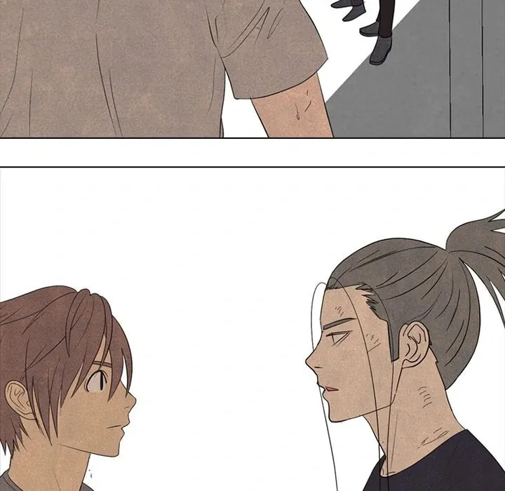 High School Devil Chapter 306 page 107 - 