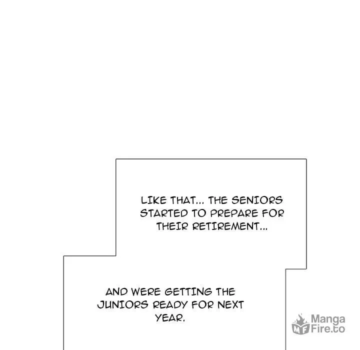 High School Devil Chapter 306 page 12 - 