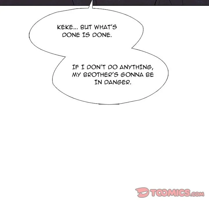 High School Devil Chapter 306 page 112 - 