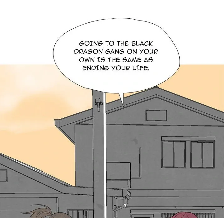 High School Devil Chapter 306 page 113 - 