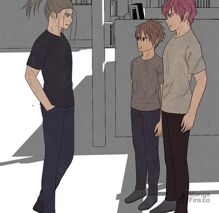 High School Devil Chapter 306 page 114 - 