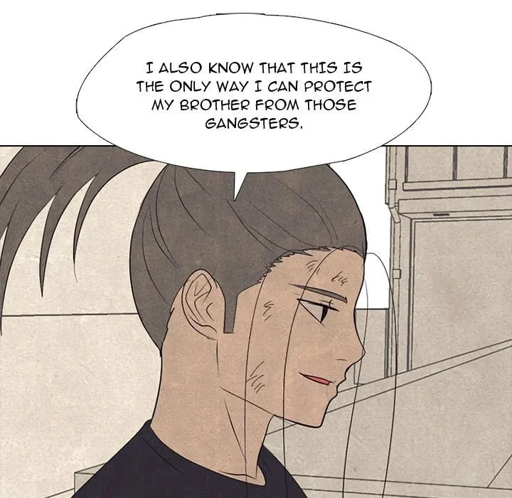 High School Devil Chapter 306 page 116 - 
