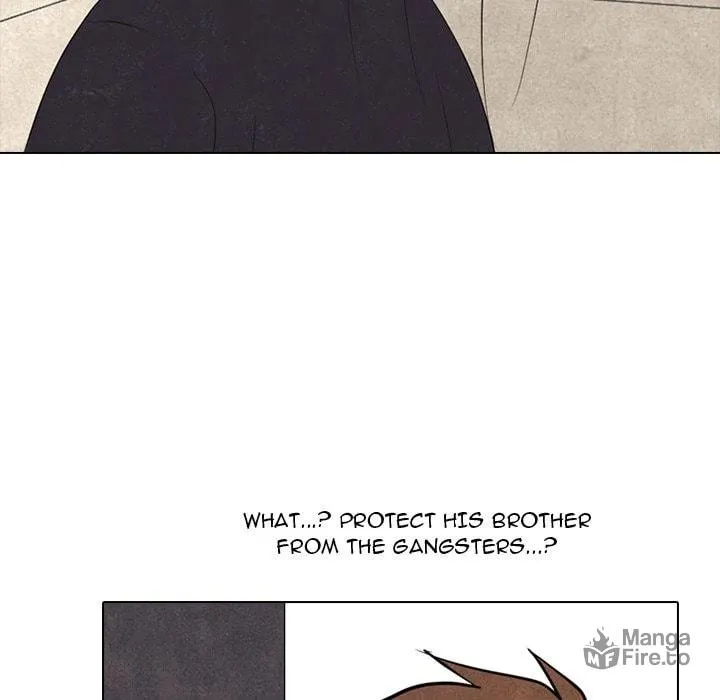 High School Devil Chapter 306 page 117 - 