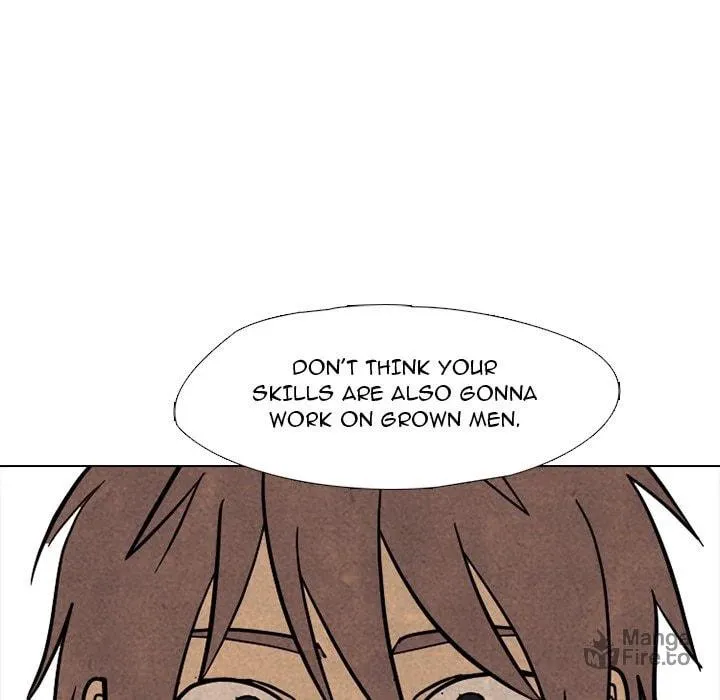 High School Devil Chapter 306 page 123 - 