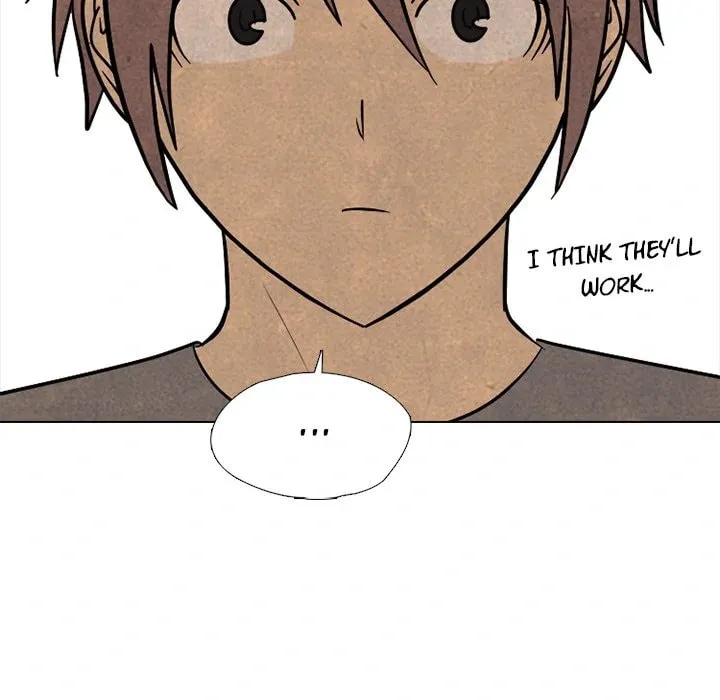 High School Devil Chapter 306 page 124 - 