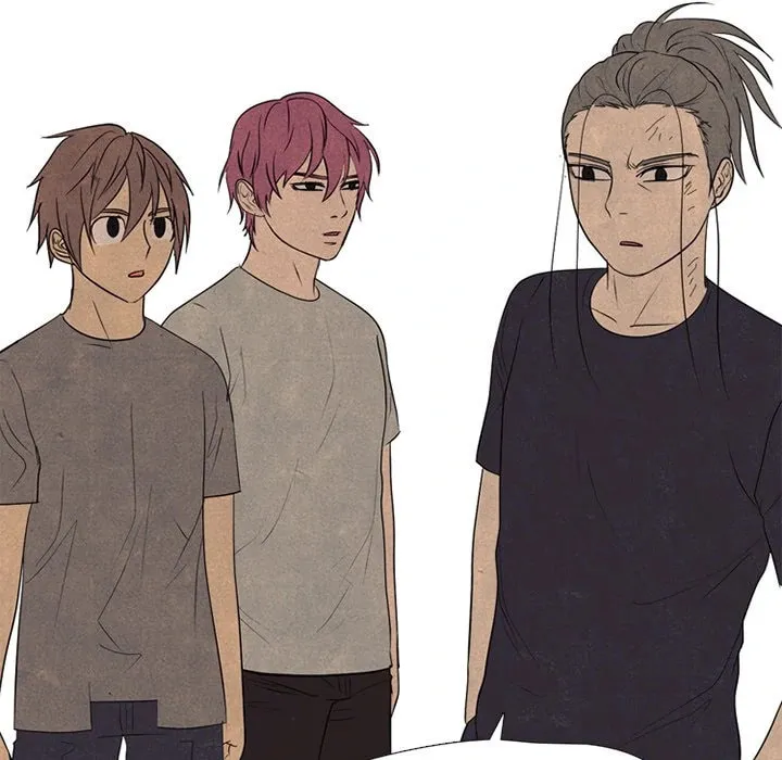 High School Devil Chapter 306 page 128 - 