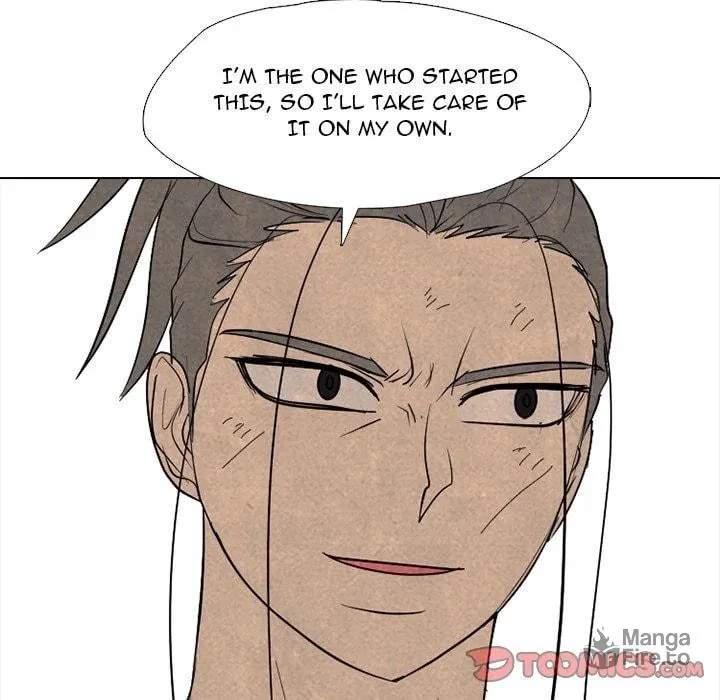 High School Devil Chapter 306 page 130 - 
