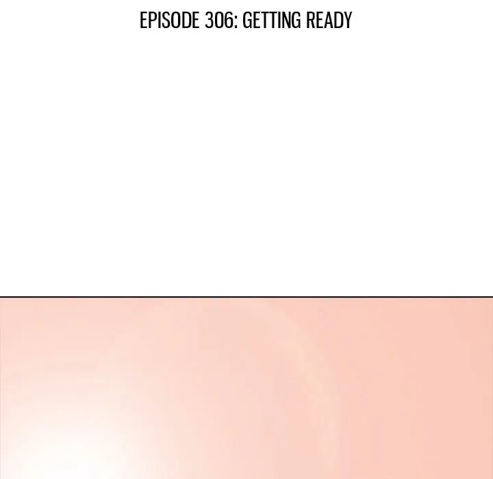 High School Devil Chapter 306 page 14 - 