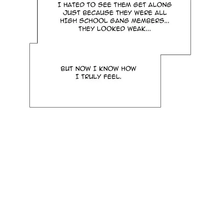 High School Devil Chapter 306 page 133 - 