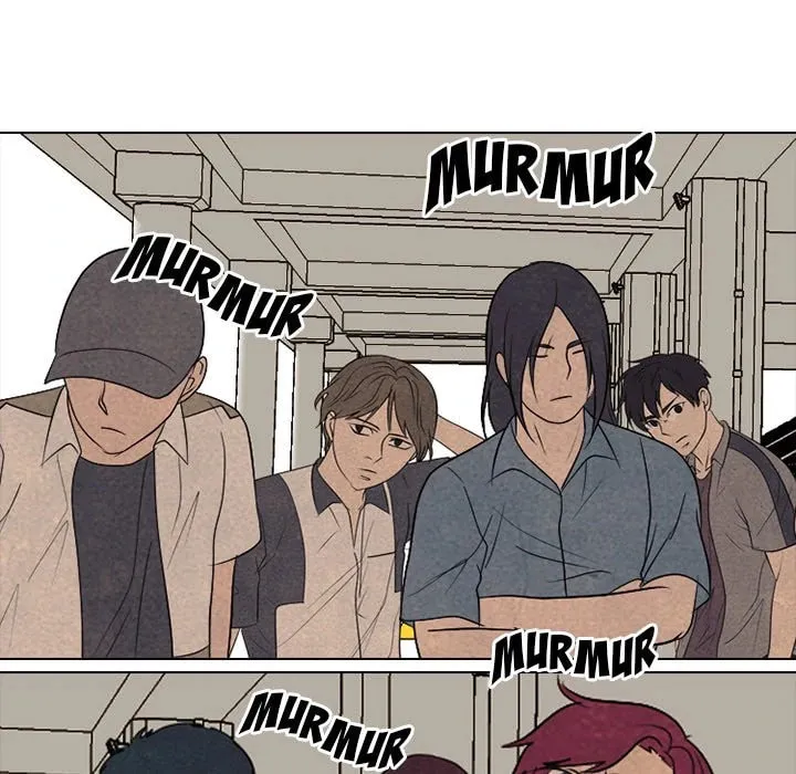 High School Devil Chapter 306 page 16 - 