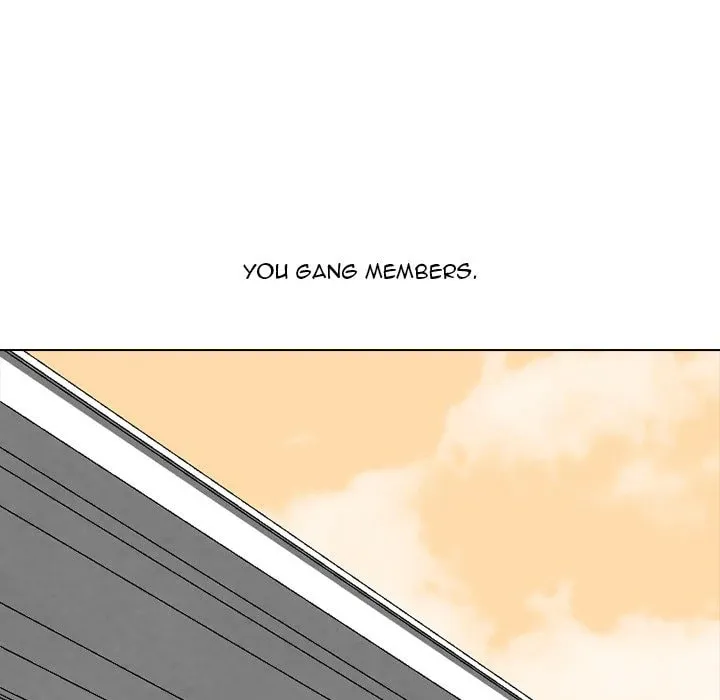 High School Devil Chapter 306 page 152 - 
