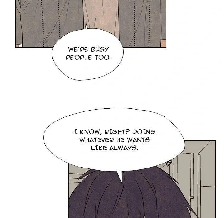 High School Devil Chapter 306 page 19 - 