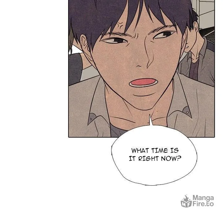 High School Devil Chapter 306 page 20 - 