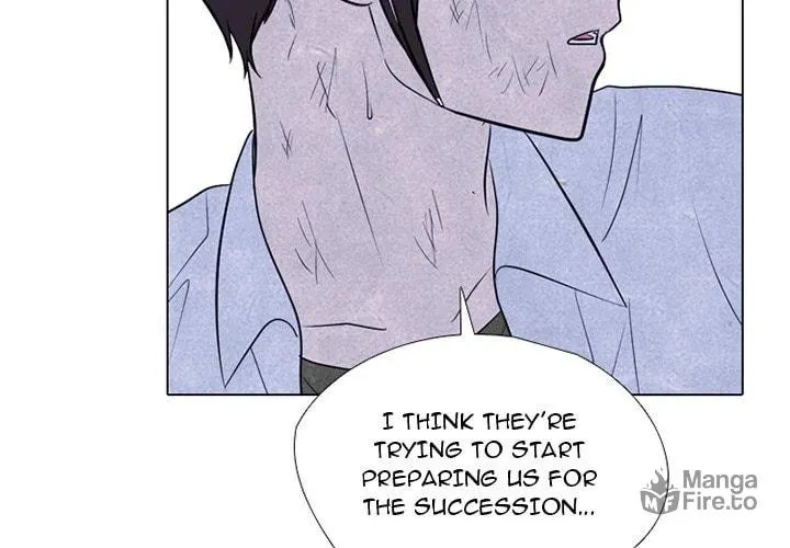 High School Devil Chapter 306 page 3 - 
