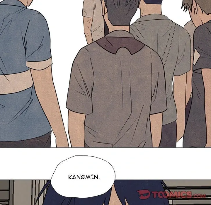 High School Devil Chapter 306 page 22 - 