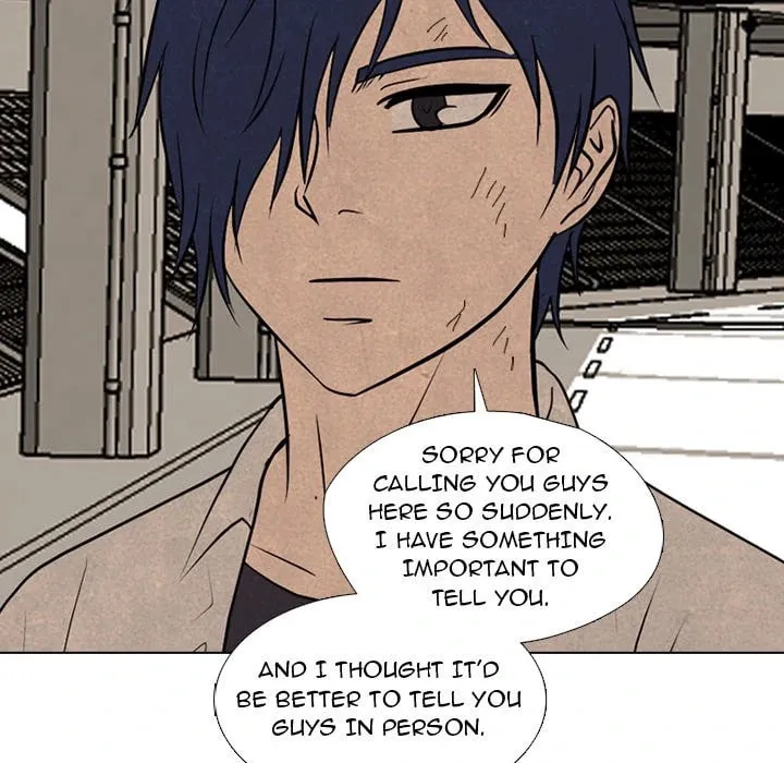 High School Devil Chapter 306 page 23 - 