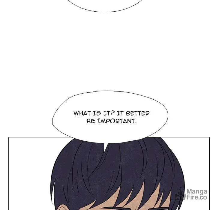 High School Devil Chapter 306 page 24 - 