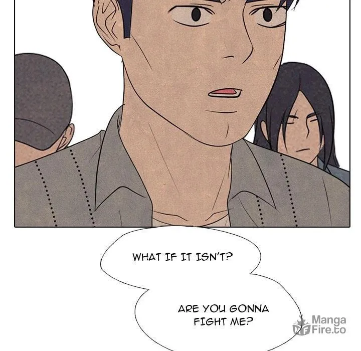 High School Devil Chapter 306 page 25 - 