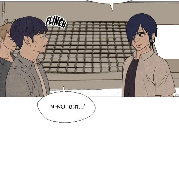 High School Devil Chapter 306 page 26 - 