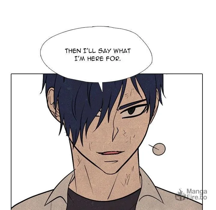 High School Devil Chapter 306 page 27 - 