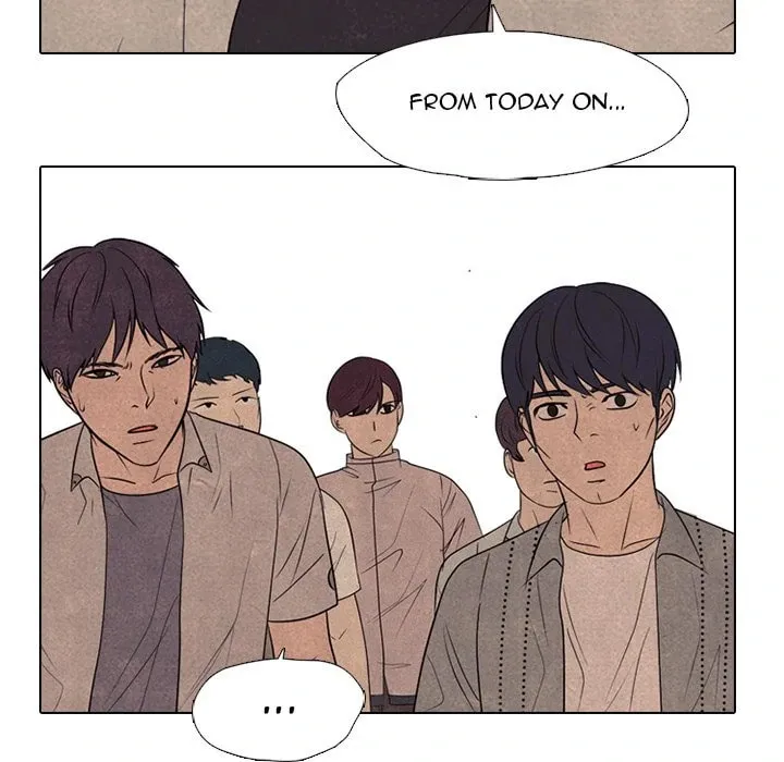 High School Devil Chapter 306 page 28 - 