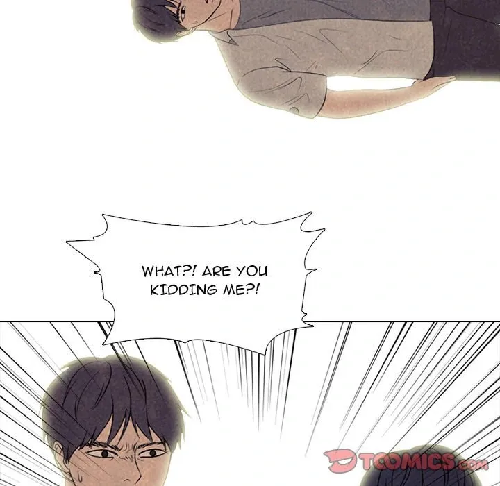 High School Devil Chapter 306 page 31 - 
