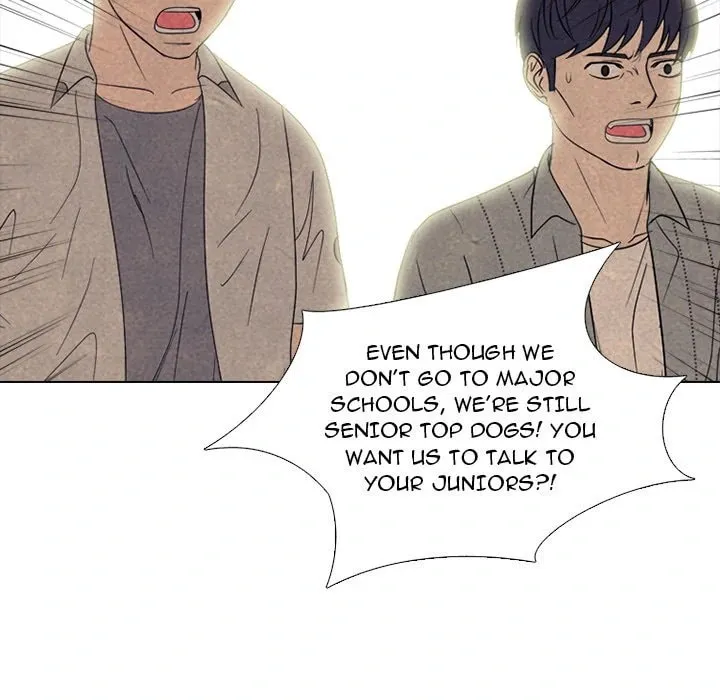 High School Devil Chapter 306 page 32 - 