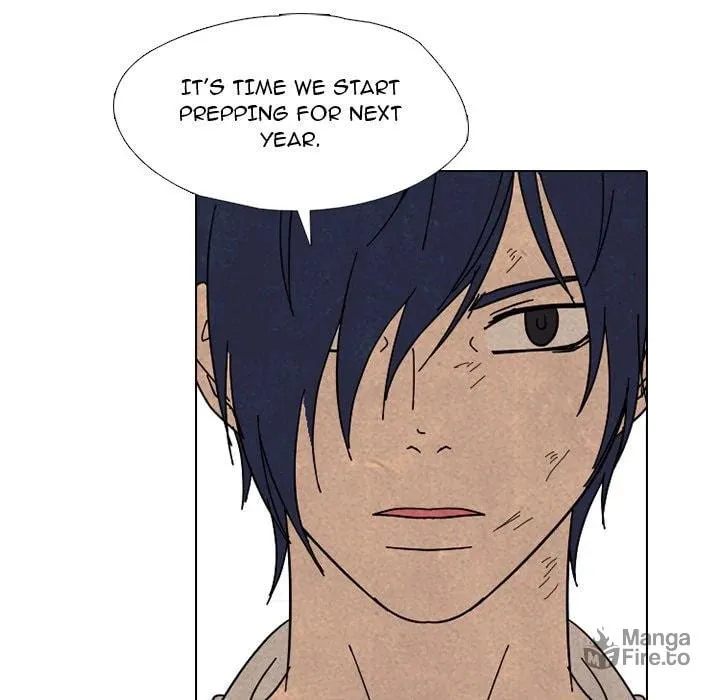 High School Devil Chapter 306 page 33 - 