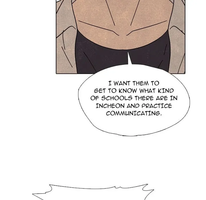 High School Devil Chapter 306 page 34 - 