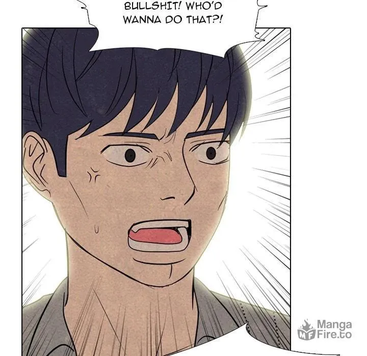 High School Devil Chapter 306 page 35 - 