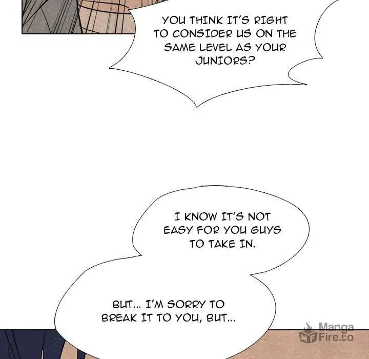 High School Devil Chapter 306 page 36 - 