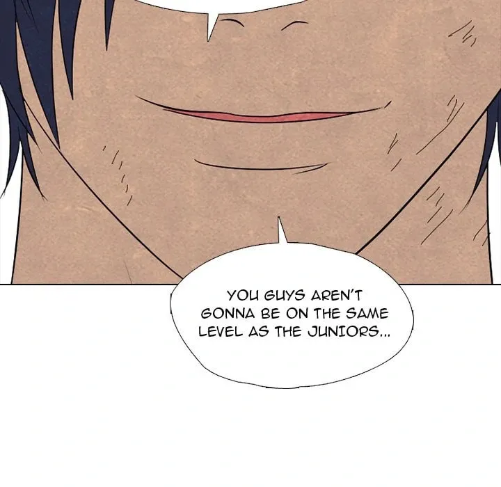 High School Devil Chapter 306 page 37 - 
