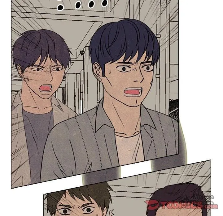 High School Devil Chapter 306 page 40 - 