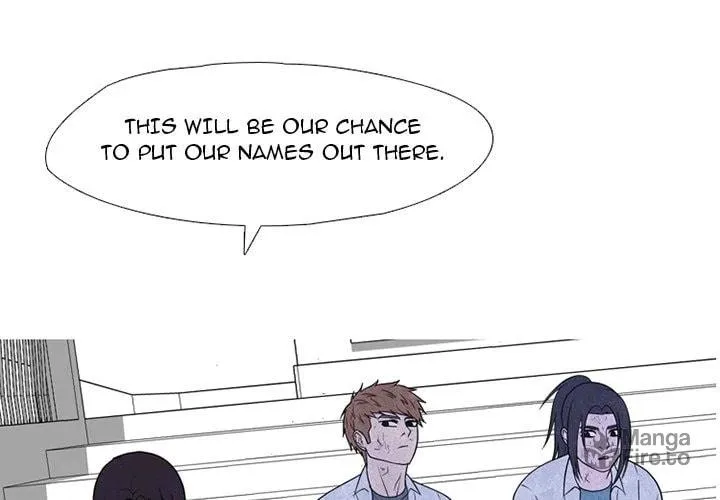 High School Devil Chapter 306 page 5 - 