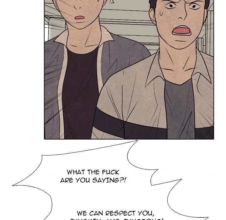 High School Devil Chapter 306 page 41 - 