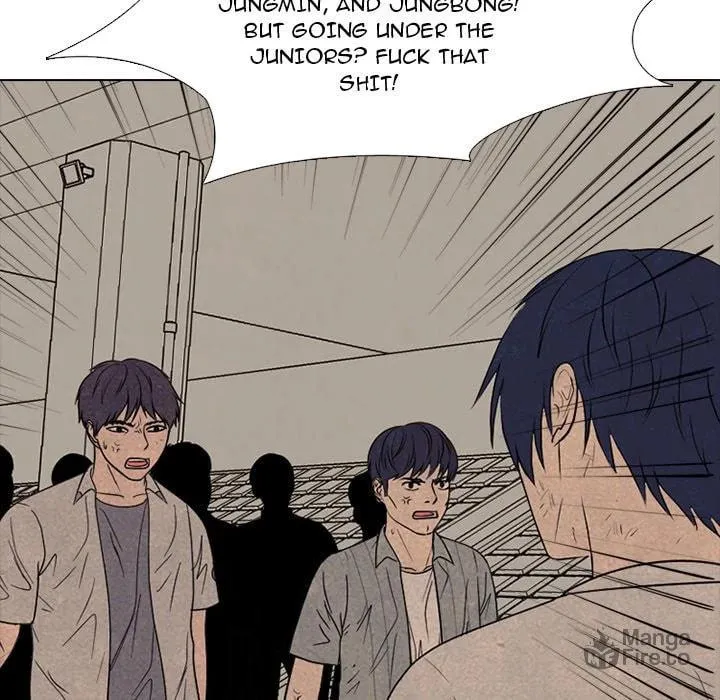 High School Devil Chapter 306 page 42 - 