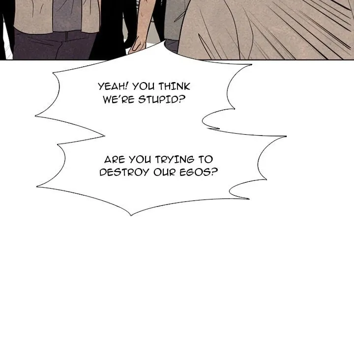 High School Devil Chapter 306 page 43 - 
