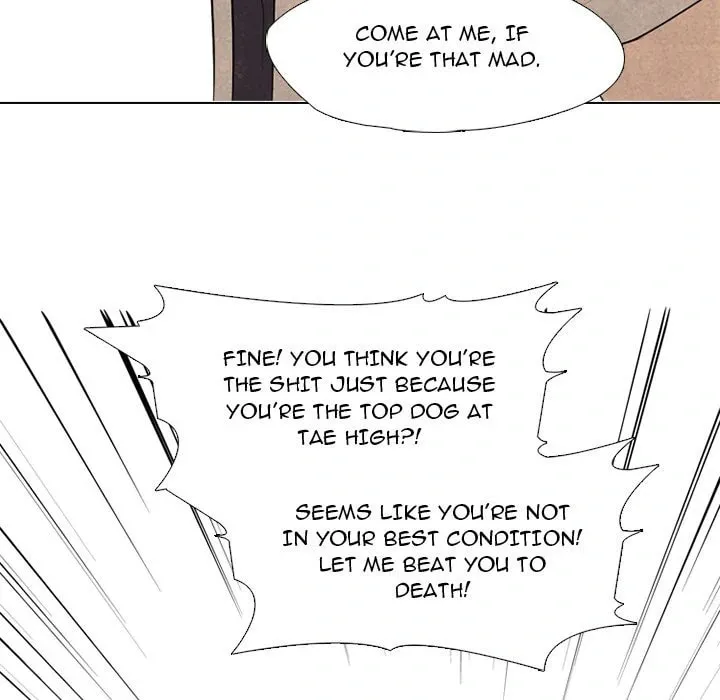 High School Devil Chapter 306 page 46 - 