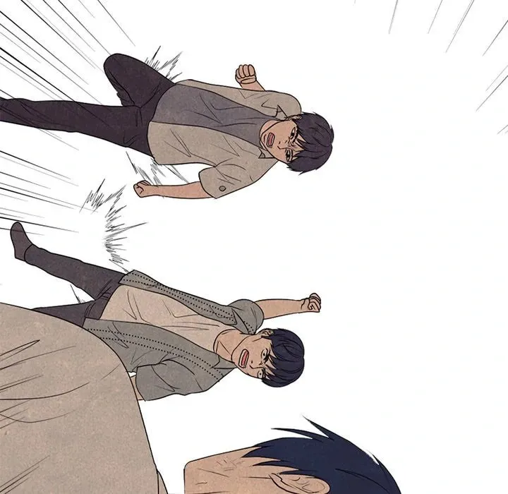 High School Devil Chapter 306 page 47 - 